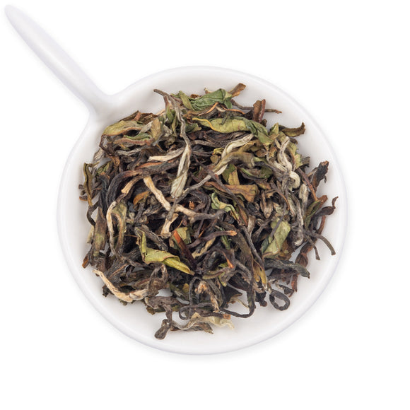 Himalayan Oolong Tea