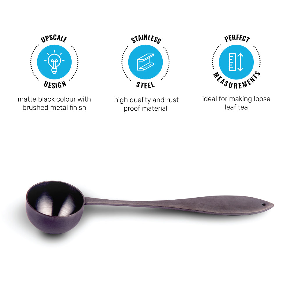 Ideal Tea Spoon