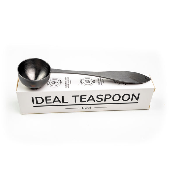 Ideal Tea Spoon
