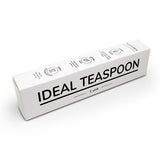 Ideal Tea Spoon