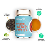 Imperial Earl Grey Black Tea