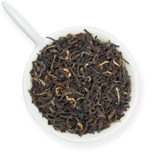 Wild Yeti Oolong Tea by Nepali Tea Traders — Steepster