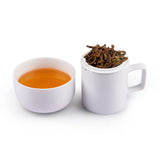 Ivory Tea Cupping Set
