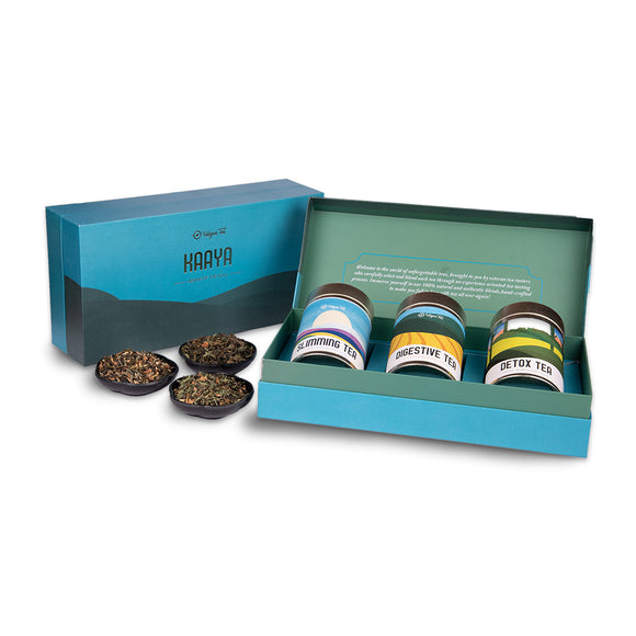 Kaaya Tea Gift Pack