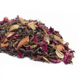 Kashmiri Kahwa Green Tea - Loose Leaf