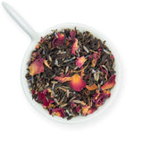 Lavender Bloom Black Tea Online