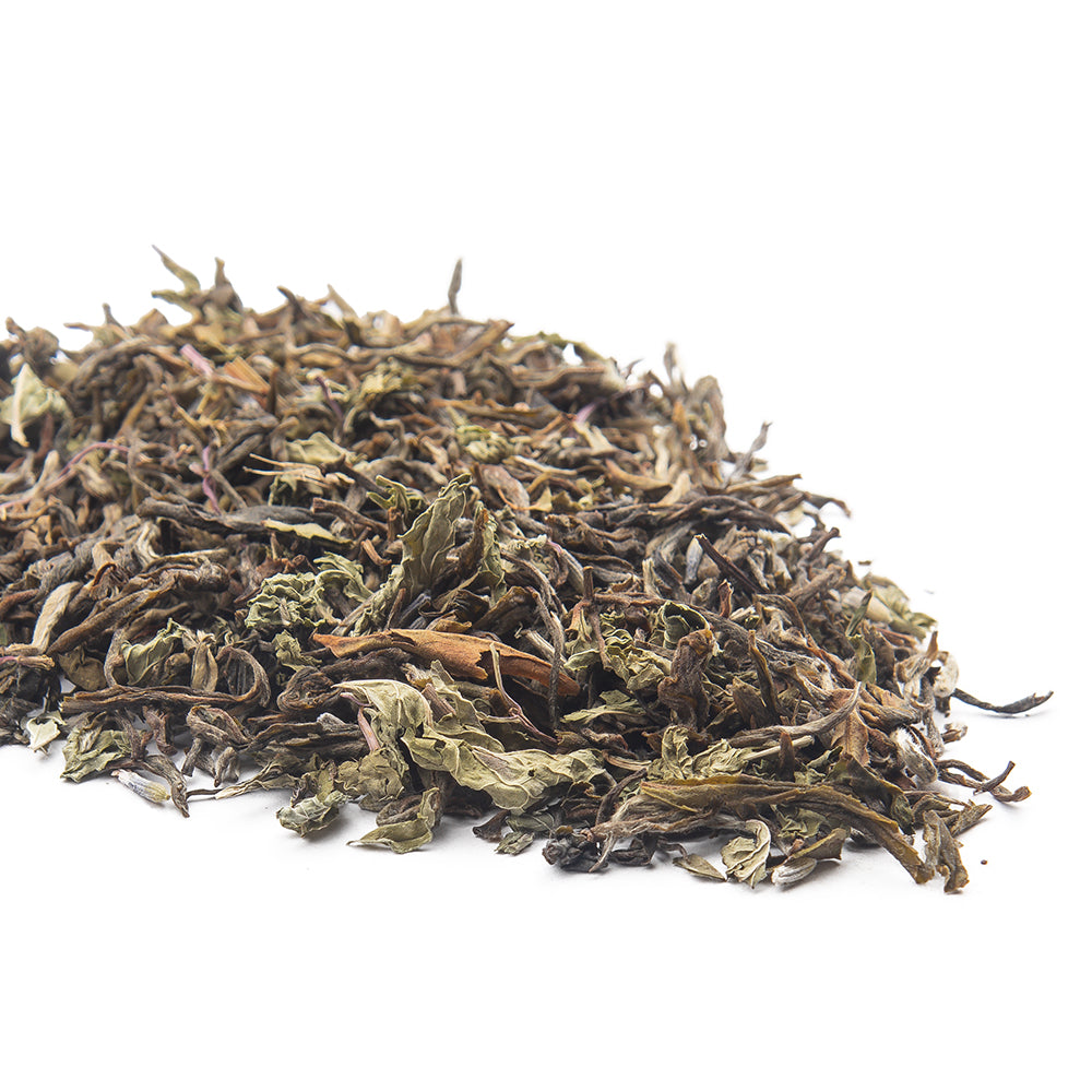 Lavender Dew White Tea