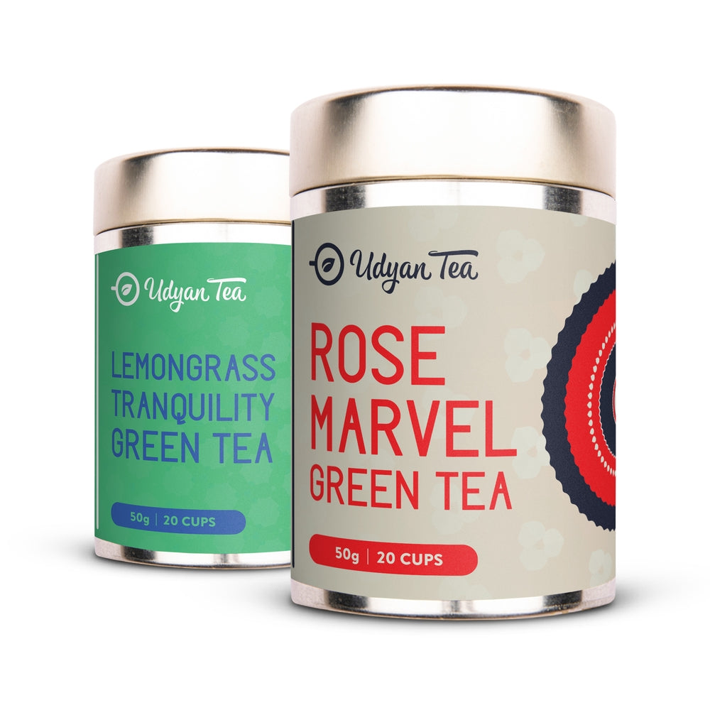 Sweet Dreams Tea Combo Pack