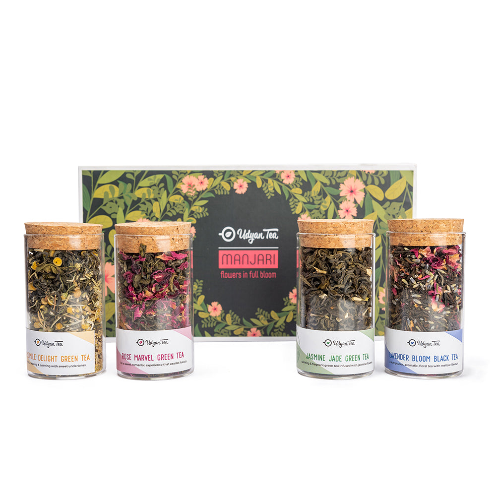 Manjari Gift Pack