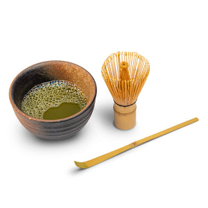 Matcha Brewing Kit