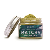Matcha Tea + Brewing Kit