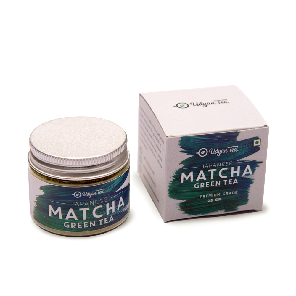 Matcha Tea