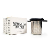 Perfect Tea Infuser