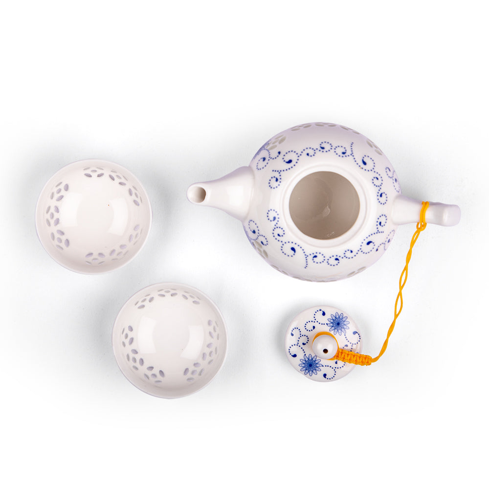 Phoenix Tea Set online