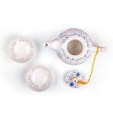 Phoenix Tea Set online