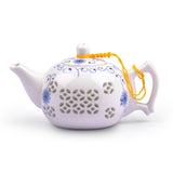 Phoenix Tea Set