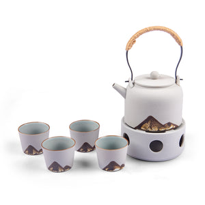 Pinnacle Tea Set Online