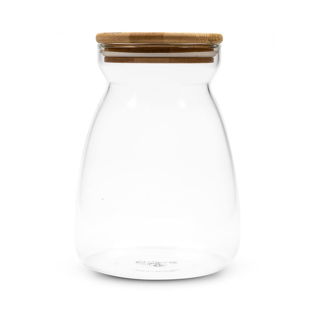 Regal Tea Storage Jar (Large)