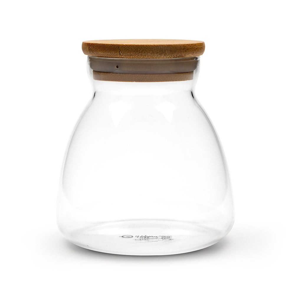 Regal Tea Storage Jar (Small)