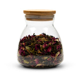 Regal Tea Storage Jar (Small)