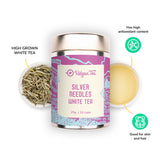 Silver Needles White Tea