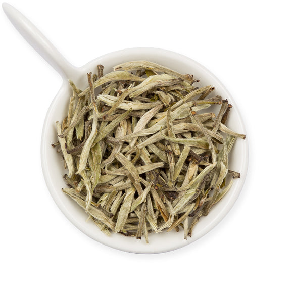 Silver Needles White Tea Online