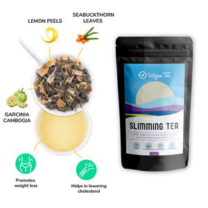 Slimming Tea Online