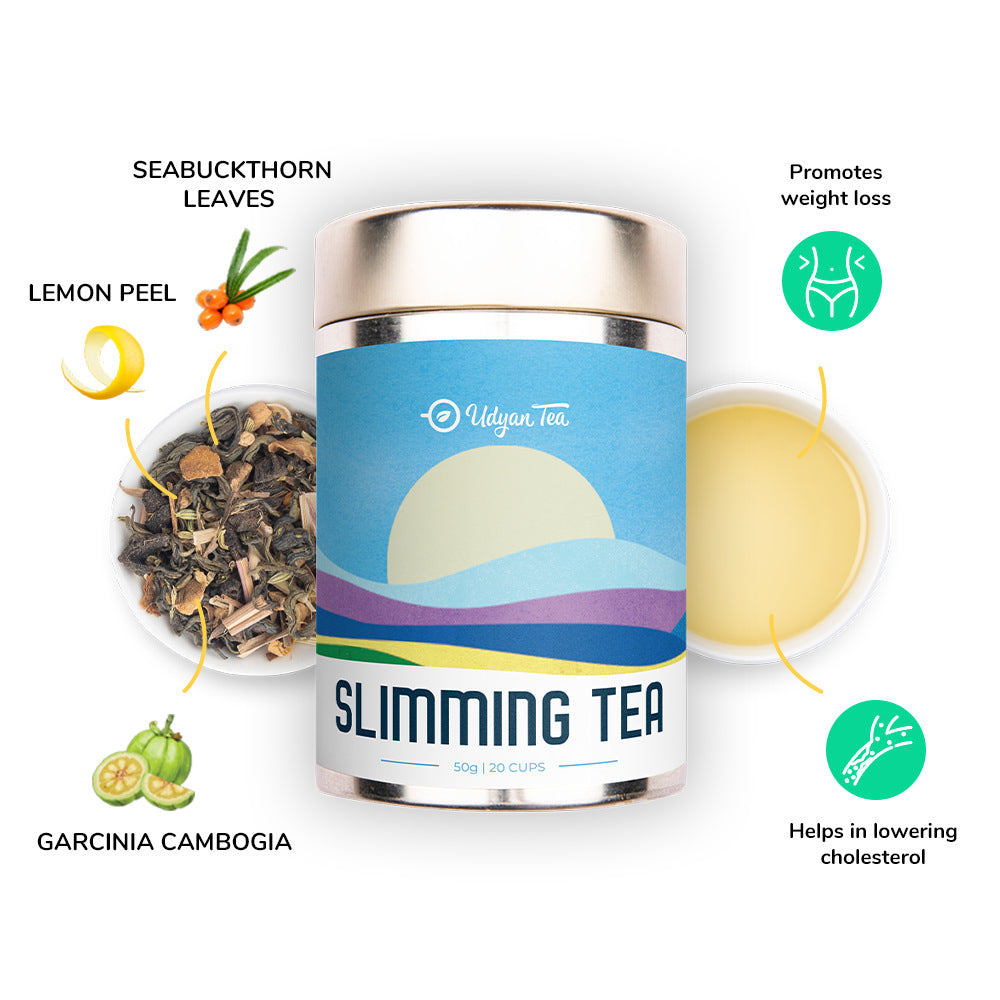 Slimming Tea