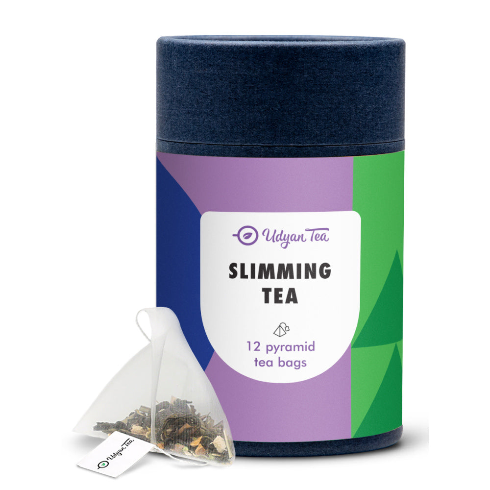 Slimming Tea Bags