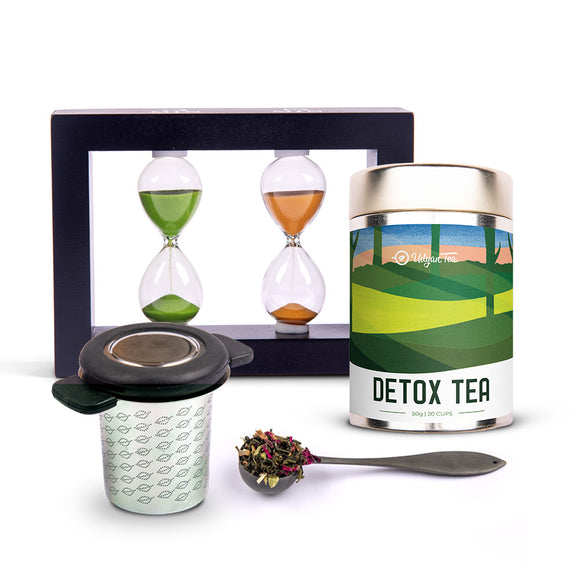 Tea Starter Kit