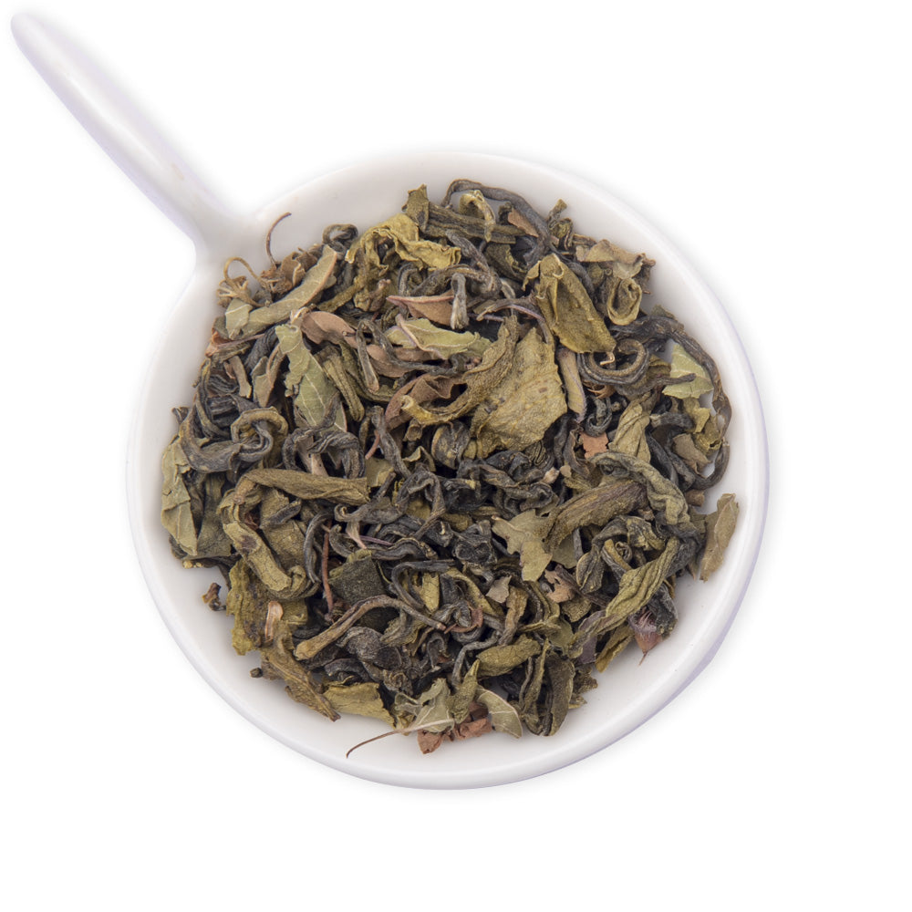 Tulsi Therapy Green Tea Online