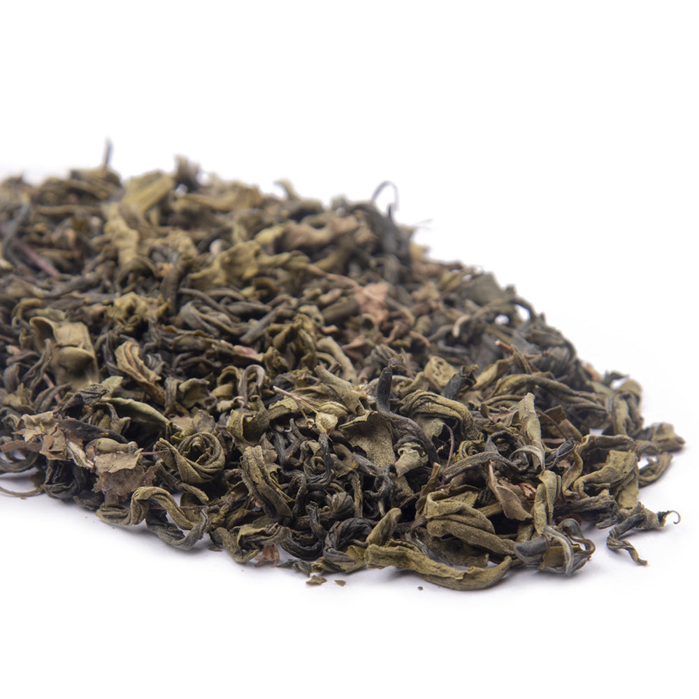 Tulsi Therapy Green Tea