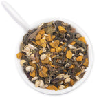 Turmeric Spice Green Tea