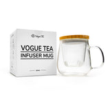 Vogue Tea Infuser Mug