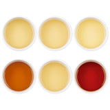 Wellness Tea Sampler