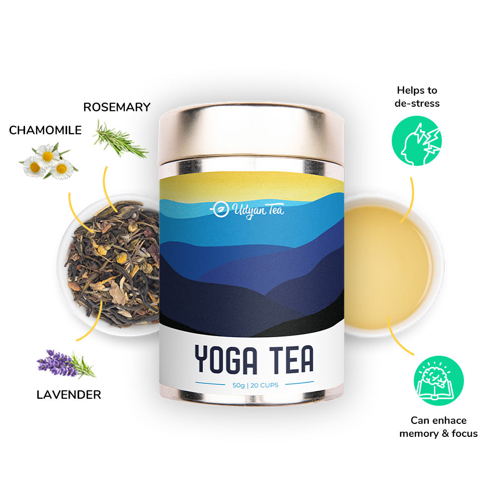 Yoga Tea