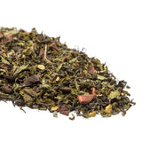 Zesty Orange Green Tea Online